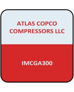 IMCGA300 image(0) - IMC (Belaire) PRESSURE GAUGE