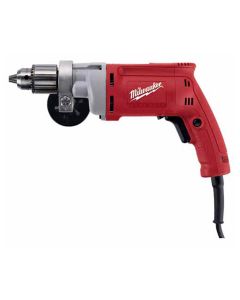 MLW0299-20 image(0) - Milwaukee Tool 1/2" MAGNUM DRILL, 0-850 RPM