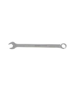 SUN991516A image(0) - Sunex 1/2" Full Polished V-Groove Combination Wrench