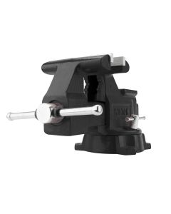 WIL50006 image(0) - JPW INDUSTRIES 6.5" Classic Utility Vise Black