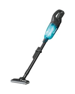 MAKXLC03ZBX4 image(0) - 18V LXT&reg; Lith-Ion Brushless Compact Cordless Vacuum, Trigger w/ Lock (Tool Only)