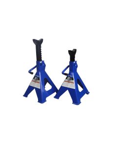 KTIXD61205 image(0) - K Tool International Jack Stands 6 Ton (Pair)