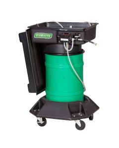 FNTEM1435H image(1) - Fountain Industries Portable 15 Gallon Heated Brake Washer