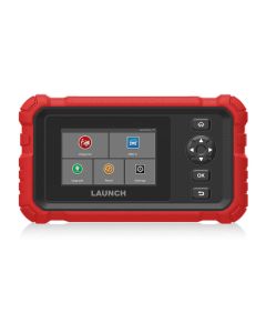 LAU301050830 image(0) - Launch Tech USA Millennium HD ProA