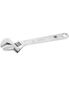 WLMW10C image(0) - Wilmar Corp. / Performance Tool 10" Adjustable Wrench