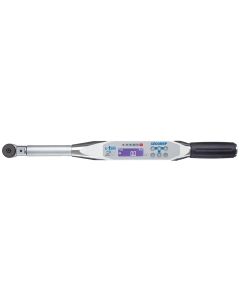 GED2795612 image(0) - Gedore Electronic Torque Wrench; E-torc2; Type SE; 9x12,10-150 Nm