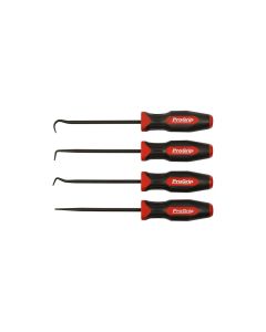 Mayhew 4 Pc. ProGrip Hook & Pick Set