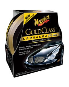 GOLD CLASS PASTE CAR WAX