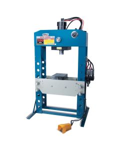 BLI1004759 image(0) - Baileigh 100T Air/Hand H-Frame Press