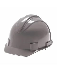 SRW20397 image(0) - Jackson Safety Jackson Safety - Hard Hat - Charger Series - Front Brim - Gray - (12 Qty Pack)