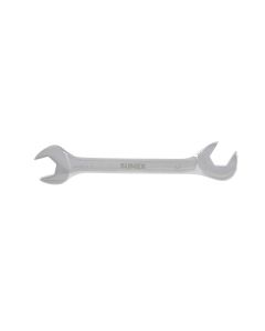 SUN991411MA image(0) - Sunex 16MM Full Polish Angled Head Wrench