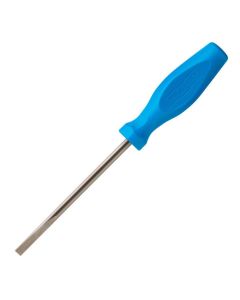 CHAS566H image(0) - Channellock Slotted 5/16" x 6" Screwdriver, Magnetic Tip