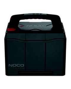 NOCNLX24 image(0) - NOCO Company 90Ah Group 24 Lithium Battery
