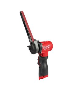 MLW2482-20 image(0) - Milwaukee Tool M12 FUEL 1/2" X 18" Bandfile