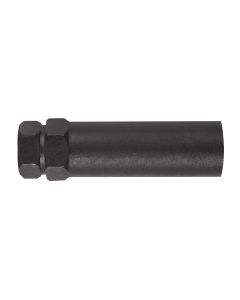 J S Products (steelman) 7-Spline Small Diameter Socket, 5/8" Inner Dia.