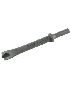 KTI81958 image(1) - K Tool International CHISEL AIR SLOTTED PANEL CUTTER