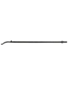 Flat Tip Curved Tire Spoon