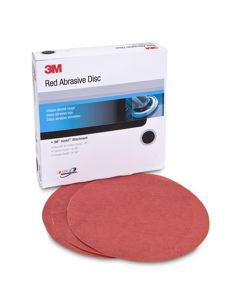 3M HOOKIT DISC 01224 6 IN P120 50/BOX