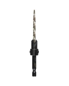 MLW48-13-5001 image(1) - 11/64" #8 Countersink Drill Bit