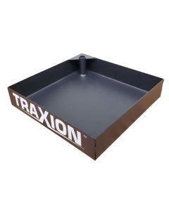 Traxion TopSide Bolt-On Tool Tray