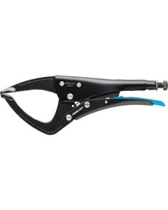 CHA104-10 image(0) - Channellock 10" Large Jaw Locking Pliers