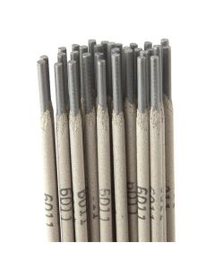 FOR31101 image(0) - Forney Industries E6011, Stick Electrode, 3/32 in x 1 Pound