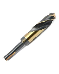 Silver and Deming Drill Bit, 59/64 in