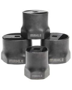 MAHLE Service Solutions Truck Wheel Service Kit (Popular Sizes)