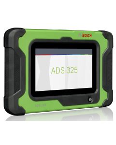BSDADS325 image(0) - Bosch ADS 325 Diagnostic Scan Tool with Android Operating System