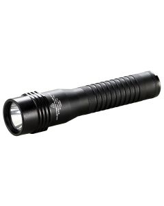 STL74751 image(1) - Streamlight Strion LED HL Bright and Compact Rechargeable Flashlight - Black