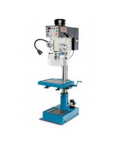 DRILL PRESS WITH POWER DOWN FEED MAX