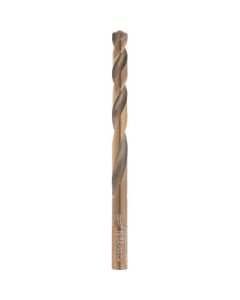 MLW48-89-2316 image(1) - 19/64" COBALT RED HELIX Drill Bit