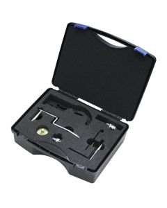 GEDKL-0580-82KB image(0) - Gedore Locking Tool Set, BMW / Mini (N47, N57)