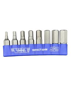 VIM Tools Hex Bit Set