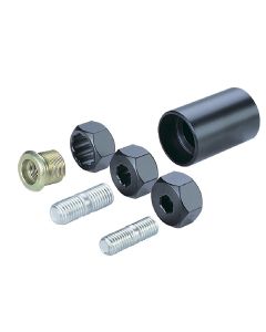 GRE2413 image(0) - Grey Pneumatic INNER CAP & STUD KIT