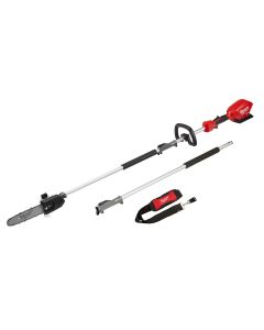 MLW2825-20PS image(0) - Milwaukee Tool M18 FUEL 10" Pole Saw w/ QUIK-LOK