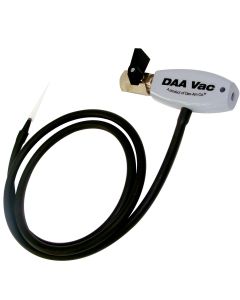 SATDAA1001K image(0) - SATA DanAm Air Vac Complete kit w/12 disposable tips