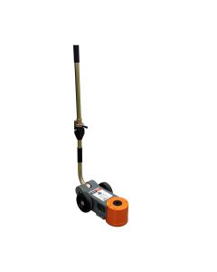 Martin Tools 33-Ton Professional Portable Air/Hydraulic Floor Jack