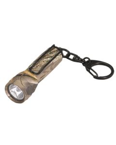 STL72203 image(0) - Streamlight KeyMate. Camo with Green LED - w/batteries