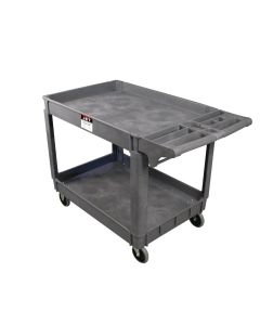 JET140018 image(0) - Jet Tools RESIN UTILITY CART