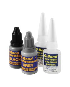 KTI90002 image(0) - K Tool International Q-BOND Adhesive Kit