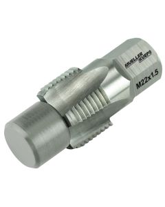 MLK506-021-KIT image(0) - Mueller-Kueps Sensor Tap Kit M20x1.5 and M221.5