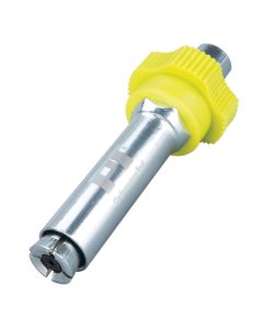 WLMW54174 image(0) - Wilmar Corp. / Performance Tool Grease Coupler Quick-Lock