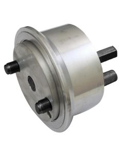 CTA3878 image(0) - CTA Manufacturing Rear Crankshaft  Seal Installer Tool - 6.6L Duramax Diesel