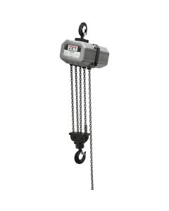 Jet Tools 5SS-1C-15 5-TON ELECTRIC HOIST 15' LIFT, 11