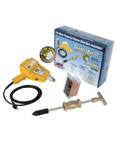 HSA4550 image(0) - H&S AutoShot STARTER PLUS STUD WELDER KIT