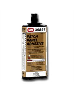 SEM39897 image(0) - SEM Paints Dual-Mix Patch Panel Adhesive