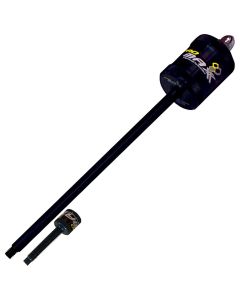 5/16" Plier Pull Adapter with 6" Slide Hammer