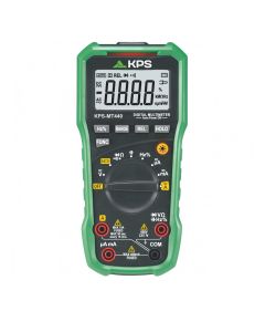 KPSMT440 image(1) - KPS by Power Probe KPS MT440 Automatic Digital Multimeter for AC/DC Voltage and Current