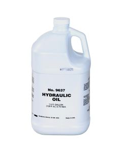 OTC9637 image(0) - OTC Hydraulic Oil, Gallon Bottle